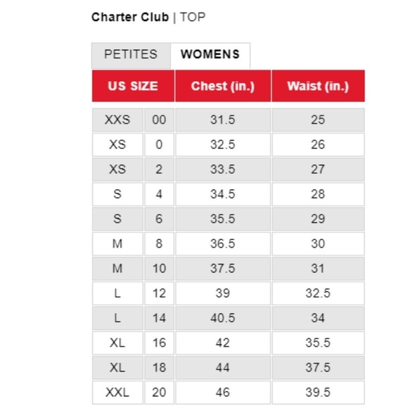 Women's Velvet V-Neck Tank Top Charter Club Black Size M New With Tags - Picture 11 of 11